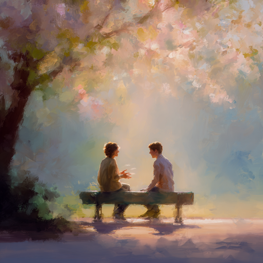 Better Communication